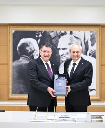 Esnafın Talepleri Başkan Kocagöz ile Görüşüldü