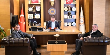 Yılbaşı Çekilişi Öncesi Esnafın Beklentileri Masada