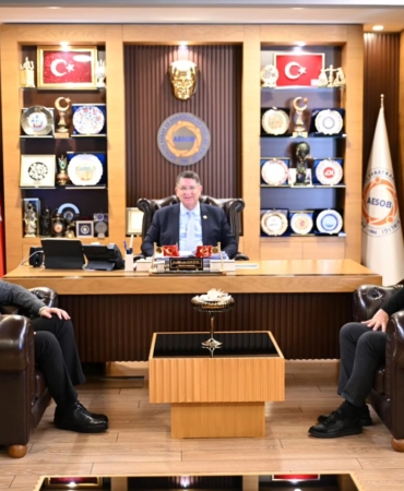 Yılbaşı Çekilişi Öncesi Esnafın Beklentileri Masada