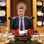 Başkan Dere: Birlikte Güç, Yerli Üretimle Bereket!