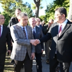 Antalya’nın Portakalları Tanıtıldı, Tarım Gücü Vurgulandı