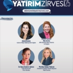 Akdeniz Melek Yatırım Zirvesi 15 Aralık’ta!