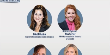 Akdeniz Melek Yatırım Zirvesi 15 Aralık’ta!