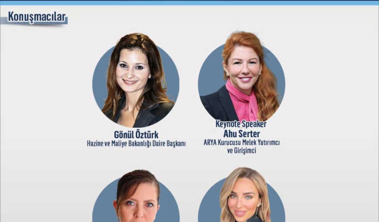 Akdeniz Melek Yatırım Zirvesi 15 Aralık’ta!