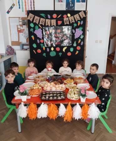 Yerli Malı Bilinciyle Geleceği Şekillendiriyoruz