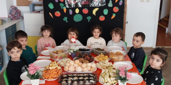 Yerli Malı Bilinciyle Geleceği Şekillendiriyoruz