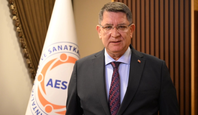 Yerel Esnafı Destekleyin, Yılbaşı Alışverişinizi Yapın!