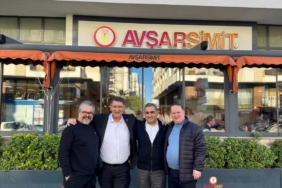 Bekir Avşar’a Ziyaret: Misafirperverlik Teşekkürü