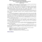 2026’dan İtibaren Yeni Vergi Düzeni Başlıyor!