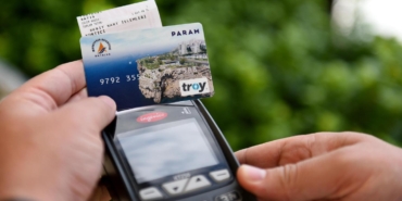 Çevreci Komşu Kart ile Hem Kazan Hem Koru!