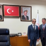 Esnafın Sorunları Genel Müdürle Masaya Yatırıldı