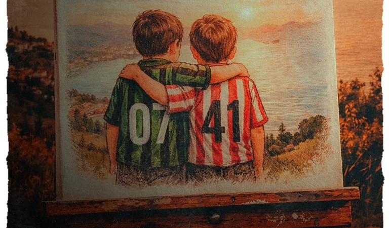 Kardeş Kocaelispor ile Zorlu Maç Bizi Bekliyor!