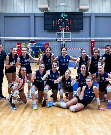 Filenin Akrepleri Deplasmanda Galip: 1-3!