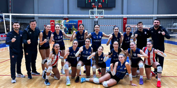 Filenin Akrepleri Deplasmanda Galip: 1-3!