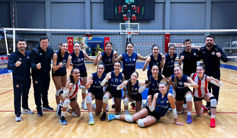 Filenin Akrepleri Deplasmanda Galip: 1-3!