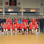 Orhan Sataner’in Voleybol Kariyerine Veda Gecesi!