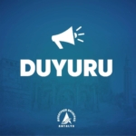 Antalya’da Kuvvetli Yağış ve Fırtına Uyarısı!