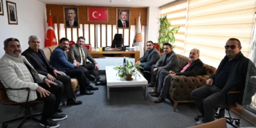 Esnaf Sorunları İçin Çözüm Arayışları Devam Ediyor