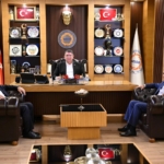 Esnaf Başkanları Antalya’da Bir Araya Geldi!