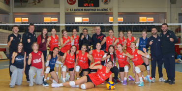 Antalyaspor, Afyon’u Set Vermeden Geçti!