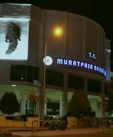 Turunç Masa ile Memnuniyet %95,83’e Ulaştı!