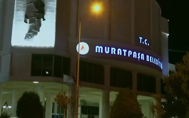 Turunç Masa ile Memnuniyet %95,83’e Ulaştı!