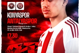 Akrepler Kupa Yolunda Deplasmanda!