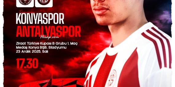 Akrepler Kupa Yolunda Deplasmanda!