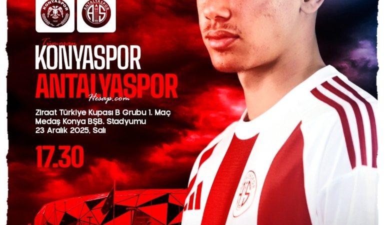 Akrepler Kupa Yolunda Deplasmanda!