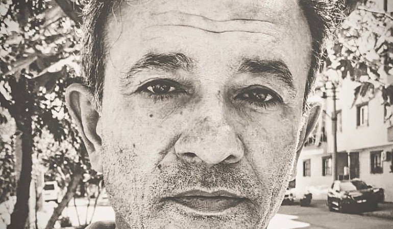 Başımız sağ olsun, Bekir Özdemir’i kaybettik!