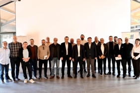 Antalya’da Gıda Güvenliği İçin Yeni Sertifika Programı