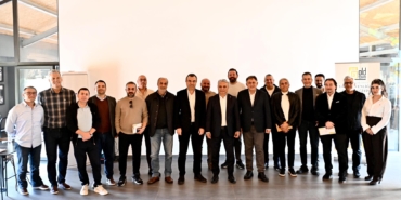 Antalya’da Gıda Güvenliği İçin Yeni Sertifika Programı