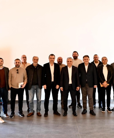 Antalya’da Gıda Güvenliği İçin Yeni Sertifika Programı