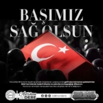 Şehit Polislerimize Rahmet, Yaralılara Şifa