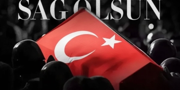 Şehit Polislerimize Rahmet, Yaralılara Şifa