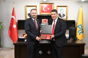 Esnafın Geleceği İçin PTT ile Güçlü İş Birliği