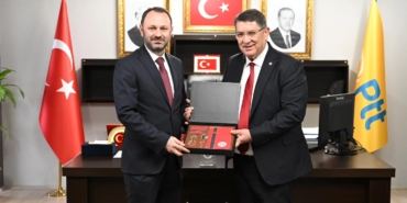 Esnafın Geleceği İçin PTT ile Güçlü İş Birliği