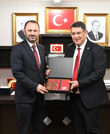 Esnafın Geleceği İçin PTT ile Güçlü İş Birliği