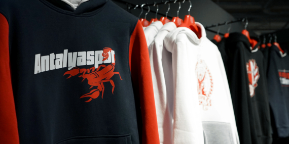 Kışlık Ürünlerde %50 İndirim Fırsatını Kaçırmayın!