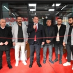 Yeni İşletme Açılışı: Güzel Kuruyemiş’e Destek!