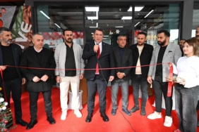 Yeni İşletme Açılışı: Güzel Kuruyemiş’e Destek!
