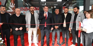 Yeni İşletme Açılışı: Güzel Kuruyemiş’e Destek!