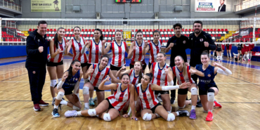 Antalyaspor, Denizli’yi 3-0 ile geçerek galip!