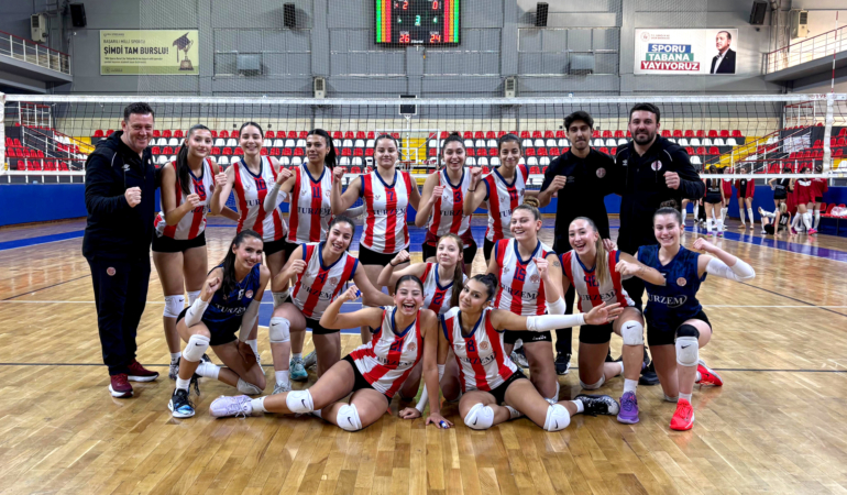 Antalyaspor, Denizli’yi 3-0 ile geçerek galip!