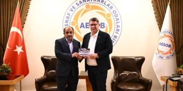 Erzurum Günleri İçin Davet Antalya’da Yapıldı