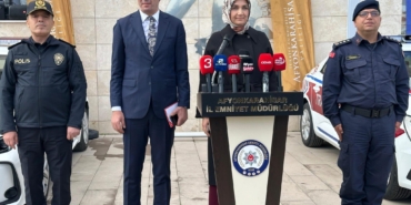 Eber Gölü’ne ‘giriş yasağı’ kaldırıldı