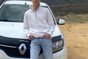 Afyonkarahisar’da otomobil köprü bariyerine çarptı: 1 ölü, 3 yaralı