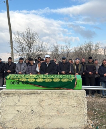 Ölü bulunan zihinsel engellinin vücudunda darp izi