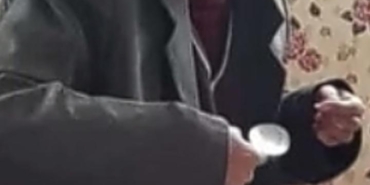 Ölü bulunan zihinsel engellinin vücudunda darp izi (2)