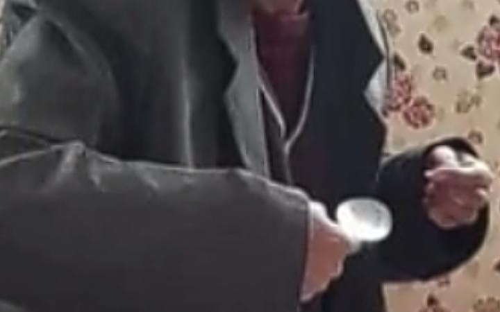 Ölü bulunan zihinsel engellinin vücudunda darp izi (2)